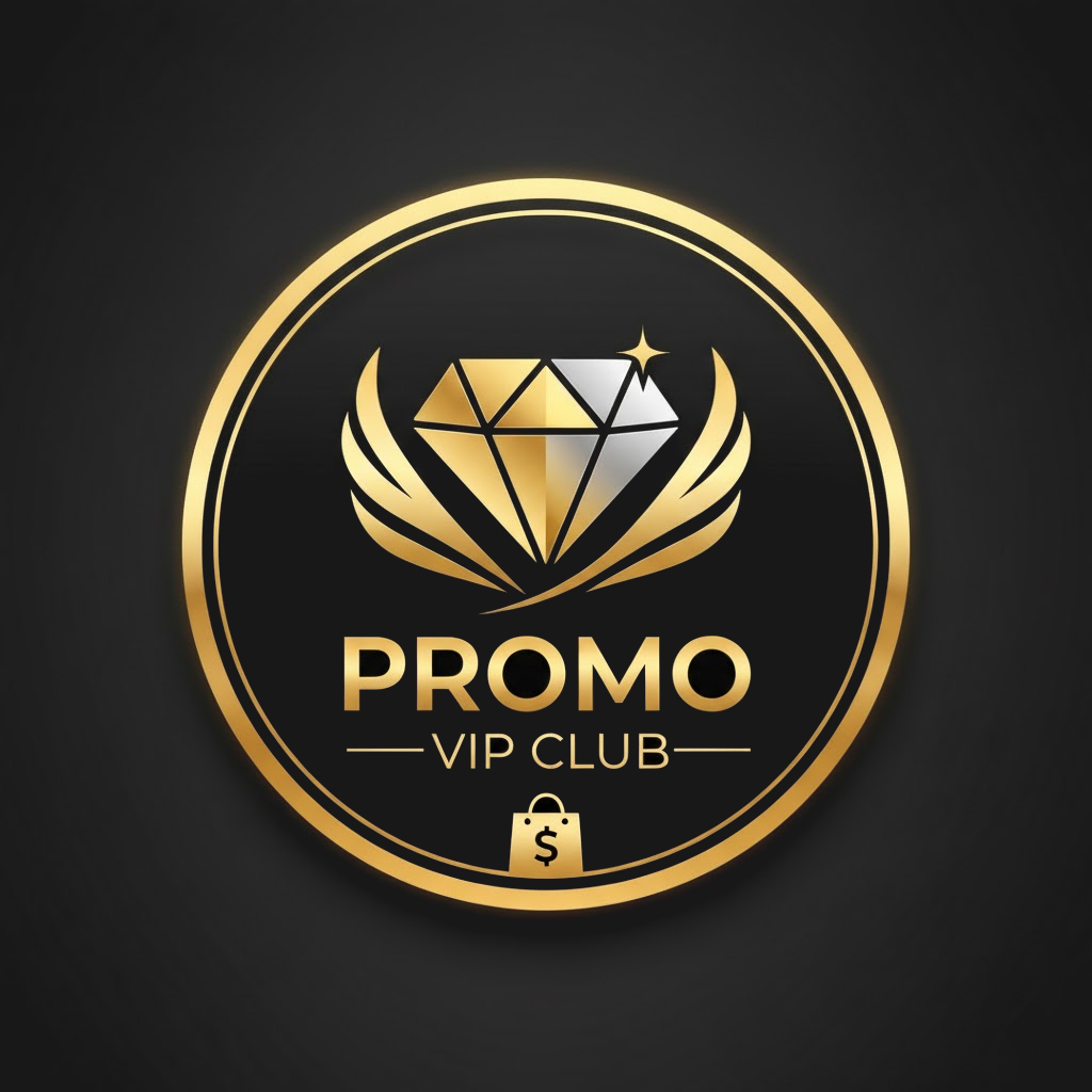 Logo Promo VIP Club